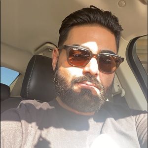 Meet your Posher, Asad